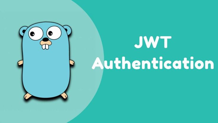 JWT Concept